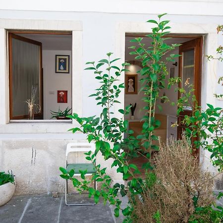 Studio May Piran Exterior photo