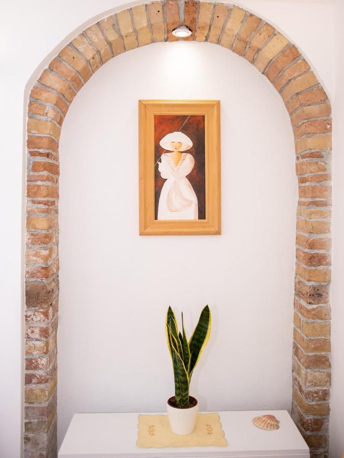 Studio May Piran Exterior photo