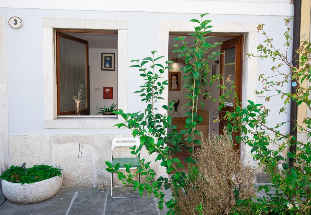 Studio May Piran Exterior photo
